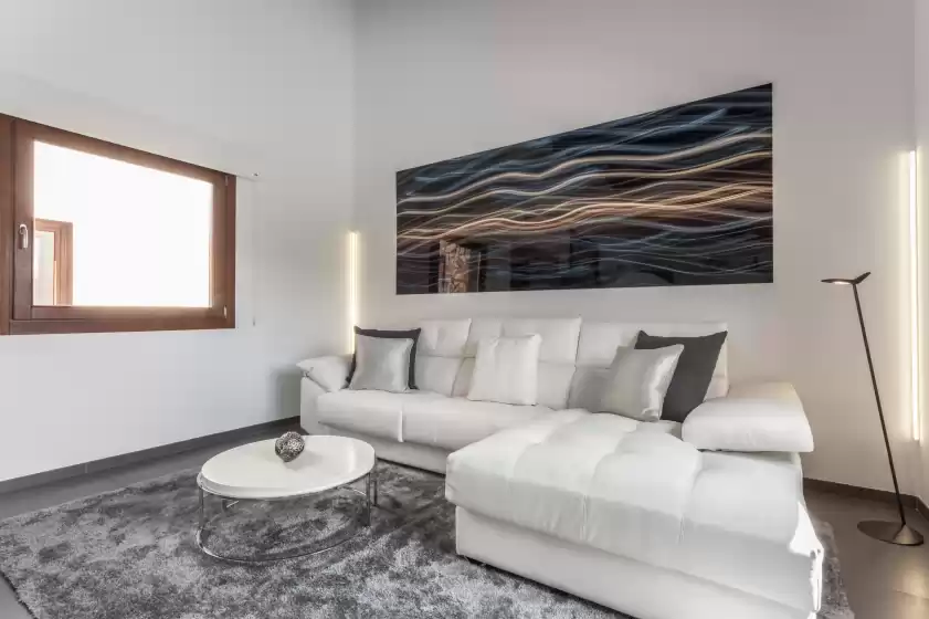 Holiday rentals in Son calet, Llubí