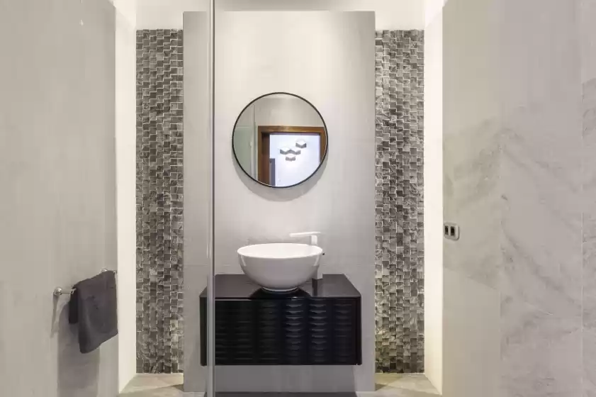 Holiday rentals in Son calet, Llubí