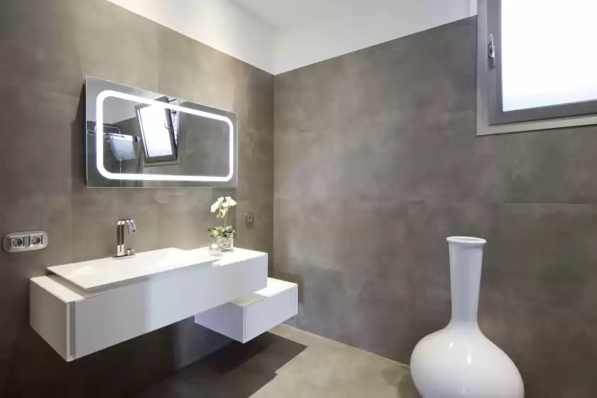Holiday rentals in Son calet, Llubí