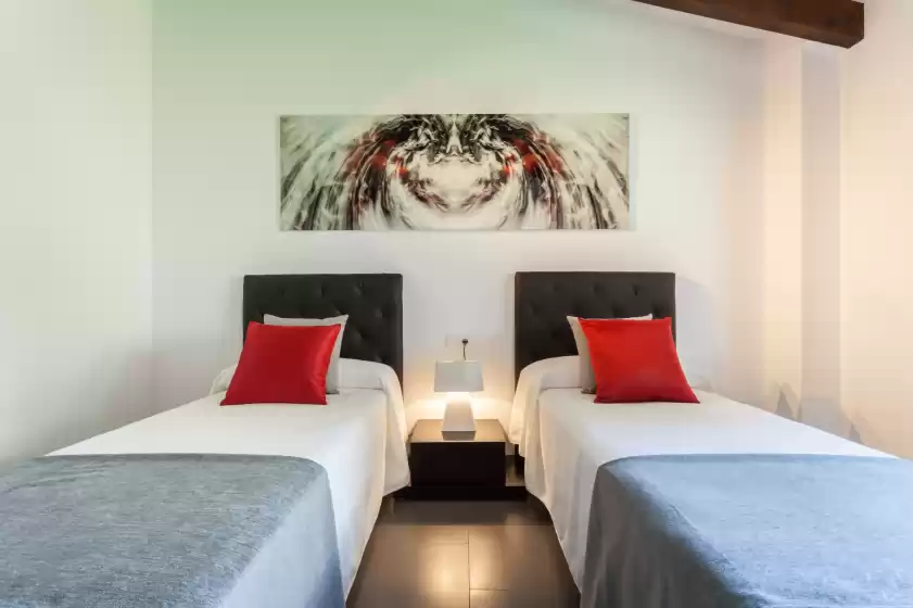 Holiday rentals in Son calet, Llubí