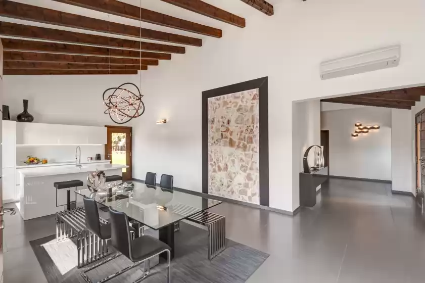 Holiday rentals in Son calet, Llubí