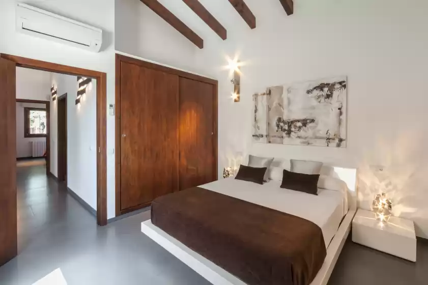 Holiday rentals in Son calet, Llubí