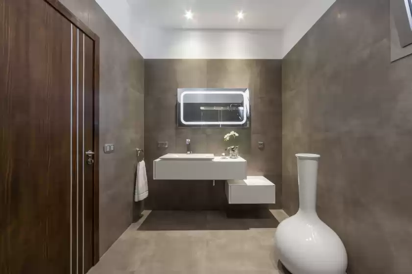 Holiday rentals in Son calet, Llubí