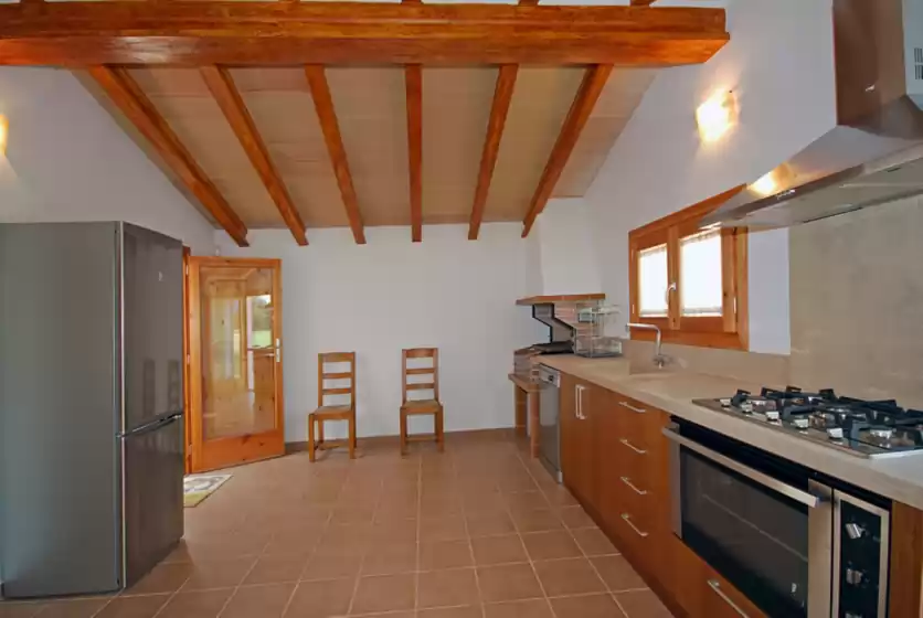 Alquiler vacacional en Vinagrella, Llubí