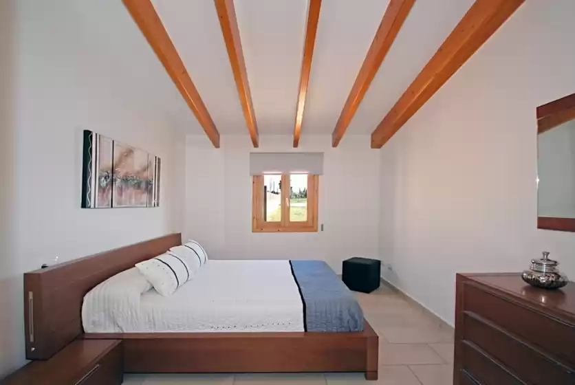 Alquiler vacacional en Vinagrella, Llubí
