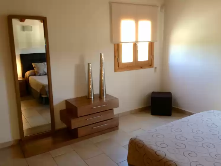 Alquiler vacacional en Vinagrella, Llubí