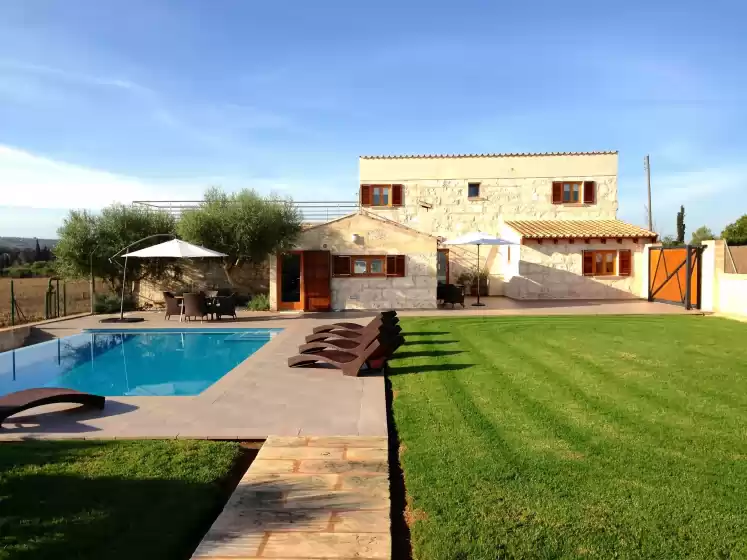 Alquiler vacacional en Vinagrella