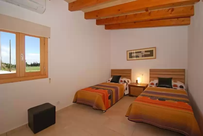 Alquiler vacacional en Vinagrella, Llubí