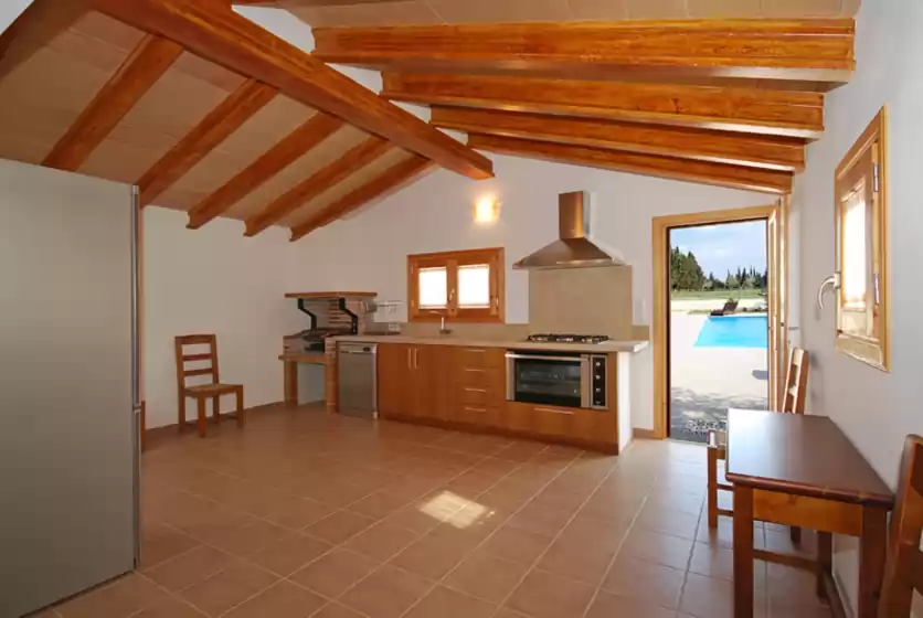 Alquiler vacacional en Vinagrella, Llubí