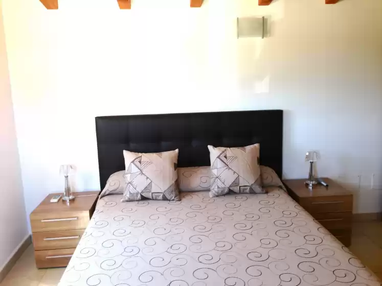 Alquiler vacacional en Vinagrella, Llubí