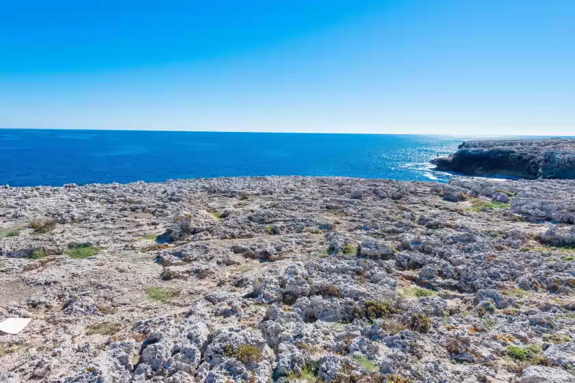 Alquiler vacacional en Cala rafalino, s'Illot-Cala Morlanda
