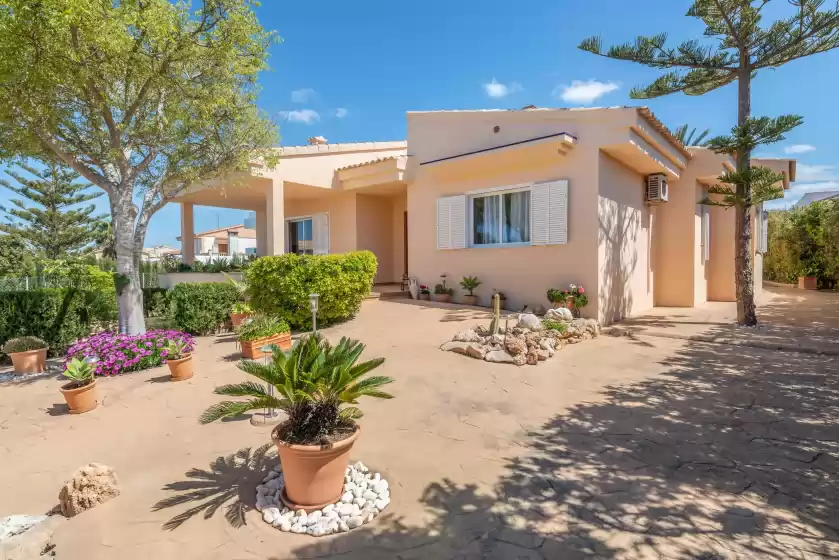 Alquiler vacacional en Can moragues & martorell, Badia Blava