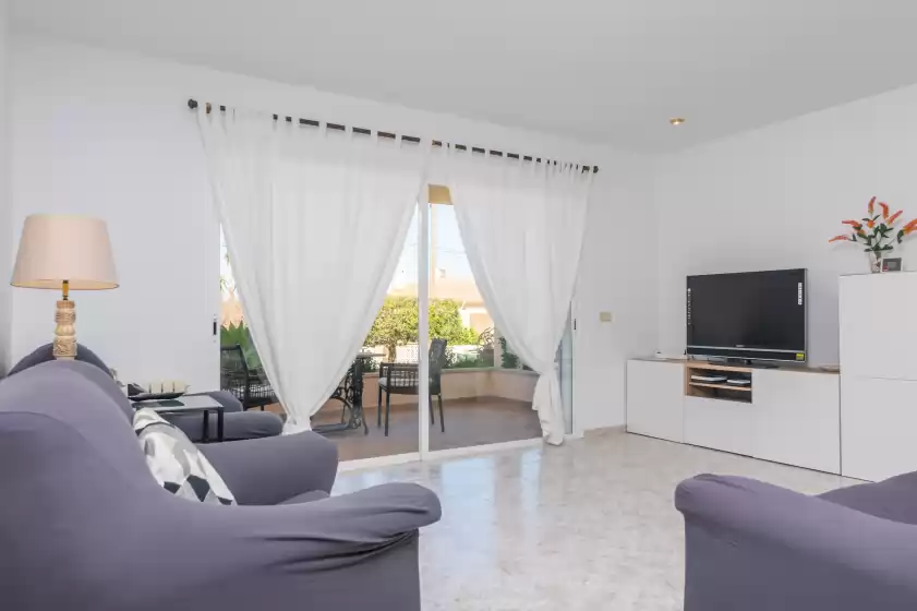 Alquiler vacacional en Can moragues & martorell, Badia Blava