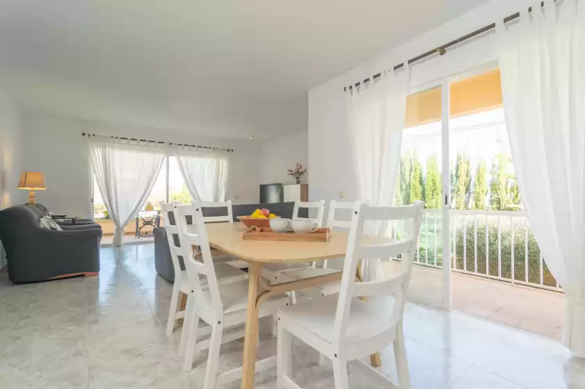 Alquiler vacacional en Can moragues & martorell, Badia Blava