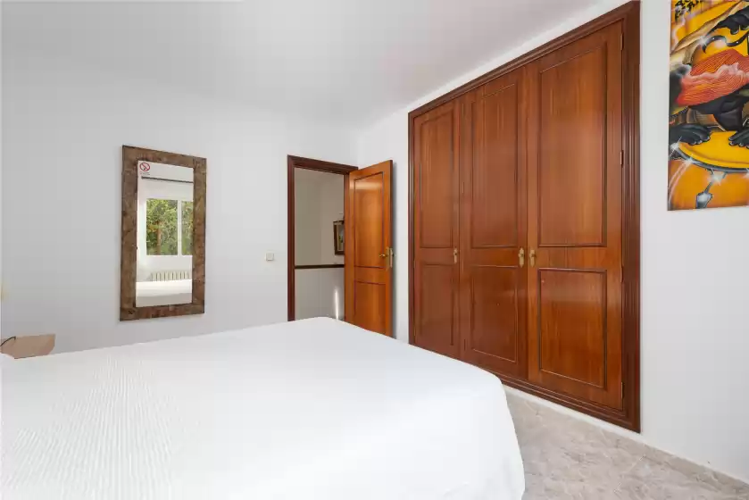 Alquiler vacacional en Can moragues & martorell, Badia Blava