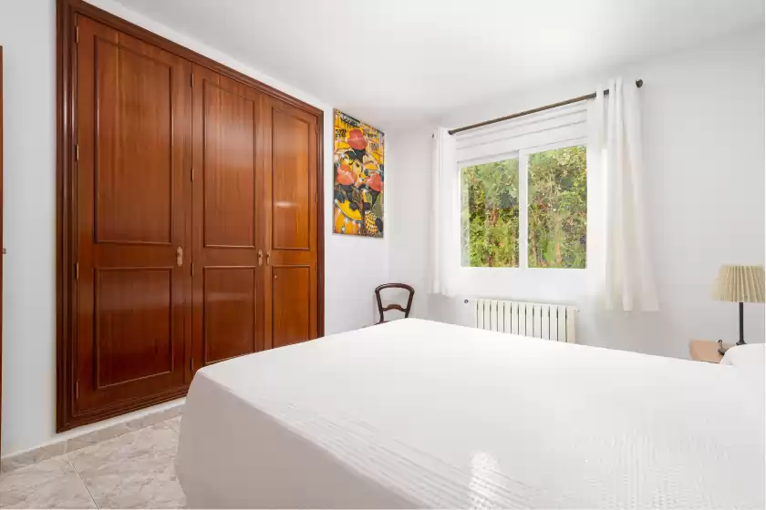 Alquiler vacacional en Can moragues & martorell, Badia Blava