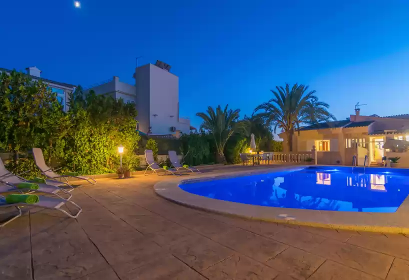 Alquiler vacacional en Can moragues & martorell, Badia Blava