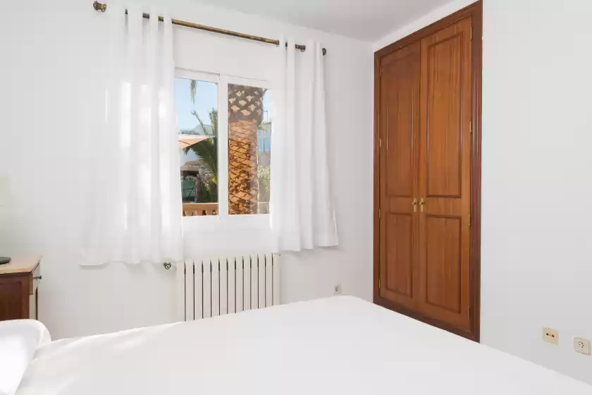 Alquiler vacacional en Can moragues & martorell, Badia Blava