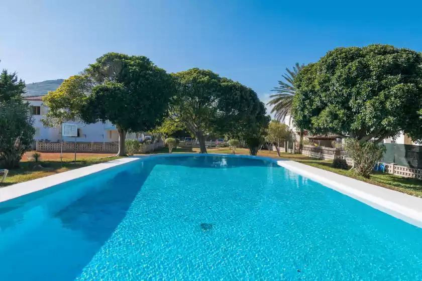Ferienhaus auf Can gallet, Port d'Alcúdia
