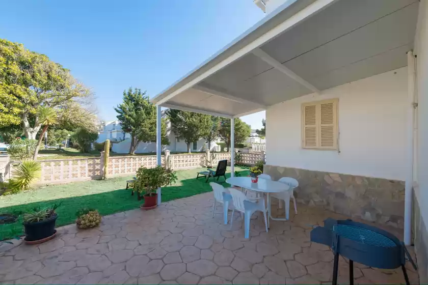 Ferienhaus auf Can gallet, Port d'Alcúdia