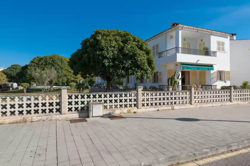 Ferienhaus auf Can gallet, Port d'Alcúdia