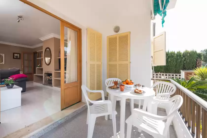 Ferienhaus auf Can gallet, Port d'Alcúdia