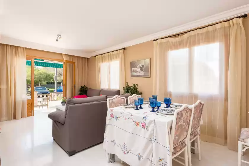 Ferienhaus auf Can gallet, Port d'Alcúdia