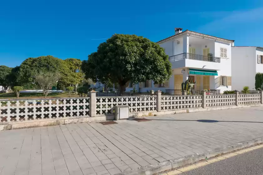 Ferienhaus auf Can gallet, Port d'Alcúdia
