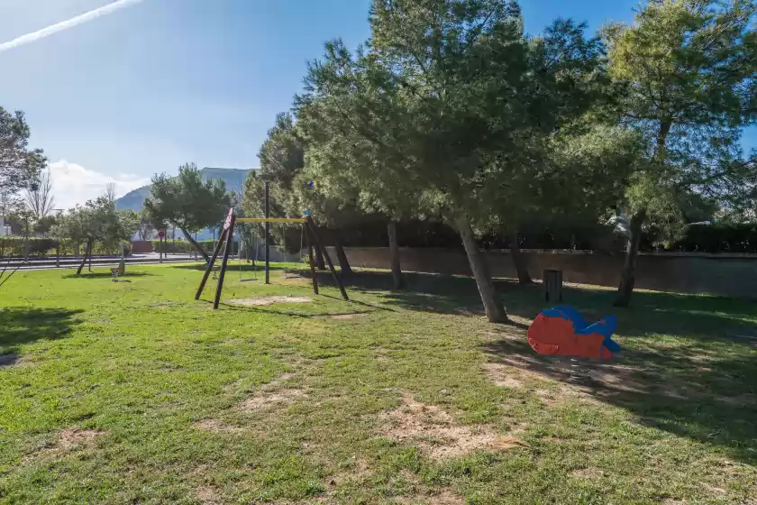 Ferienhaus auf Can gallet, Port d'Alcúdia