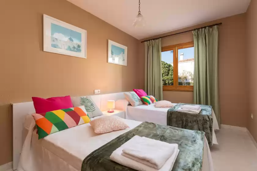 Ferienhaus auf Can gallet, Port d'Alcúdia