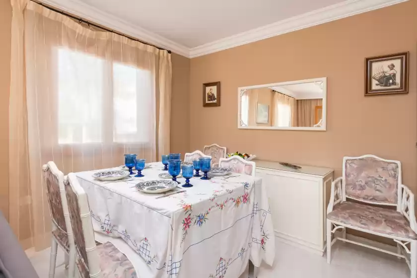 Ferienhaus auf Can gallet, Port d'Alcúdia