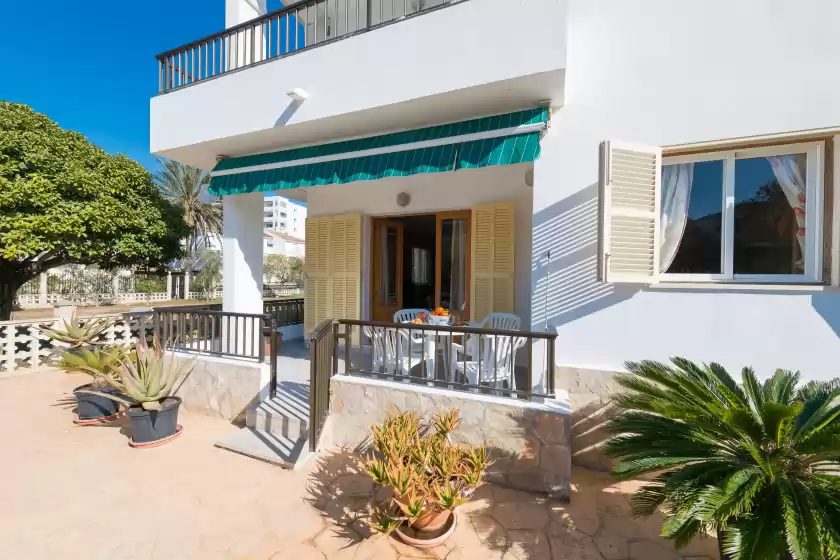 Ferienhaus auf Can gallet, Port d'Alcúdia