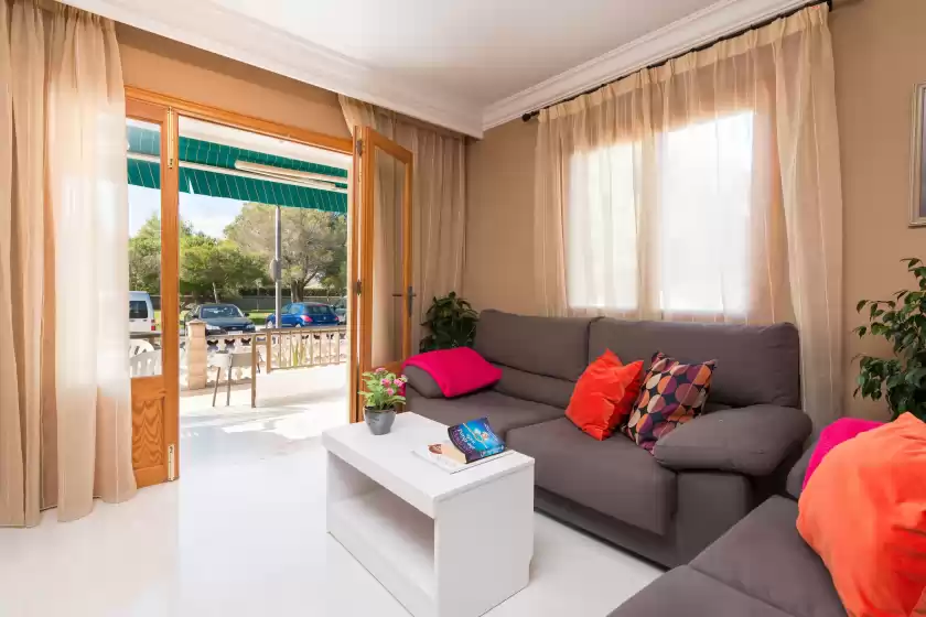 Ferienhaus auf Can gallet, Port d'Alcúdia