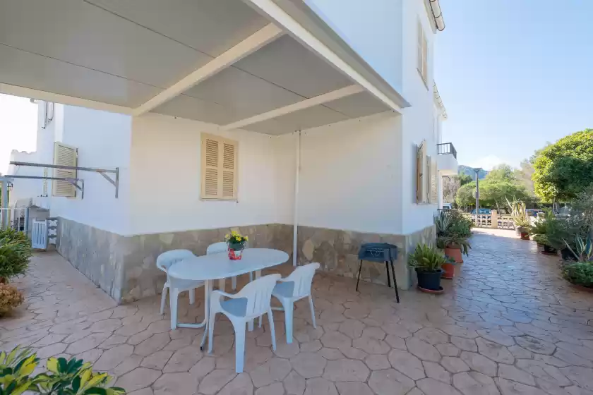 Ferienhaus auf Can gallet, Port d'Alcúdia