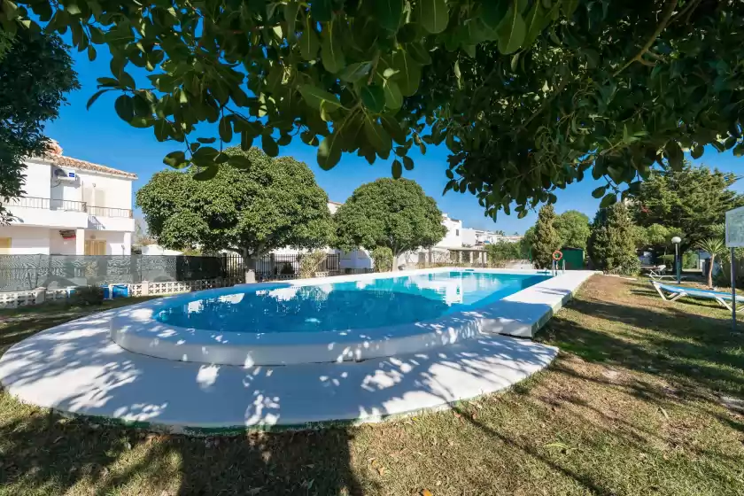 Ferienhaus auf Can gallet, Port d'Alcúdia