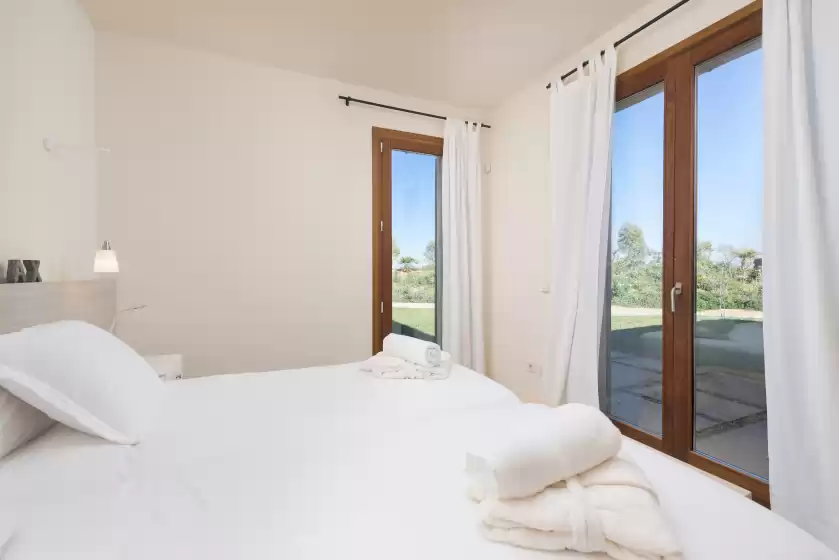 Alquiler vacacional en Talassa, Campos