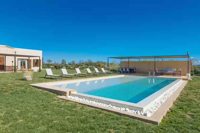 Alquiler vacacional en Talassa