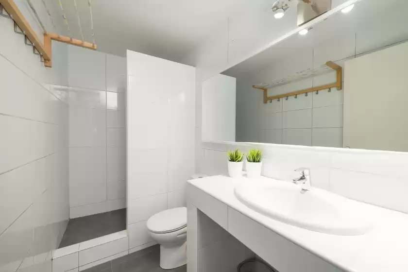 Holiday rentals in Rosa dels vents 2a, s'Illot
