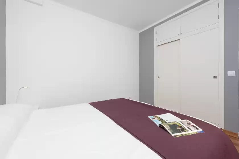 Holiday rentals in Rosa dels vents 2a, s'Illot