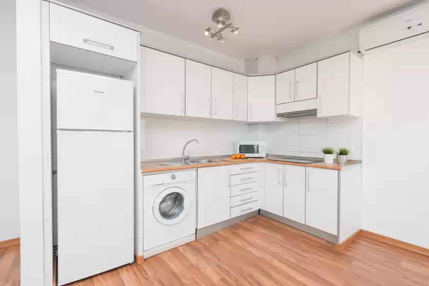 Holiday rentals in Rosa dels vents 2a, s'Illot