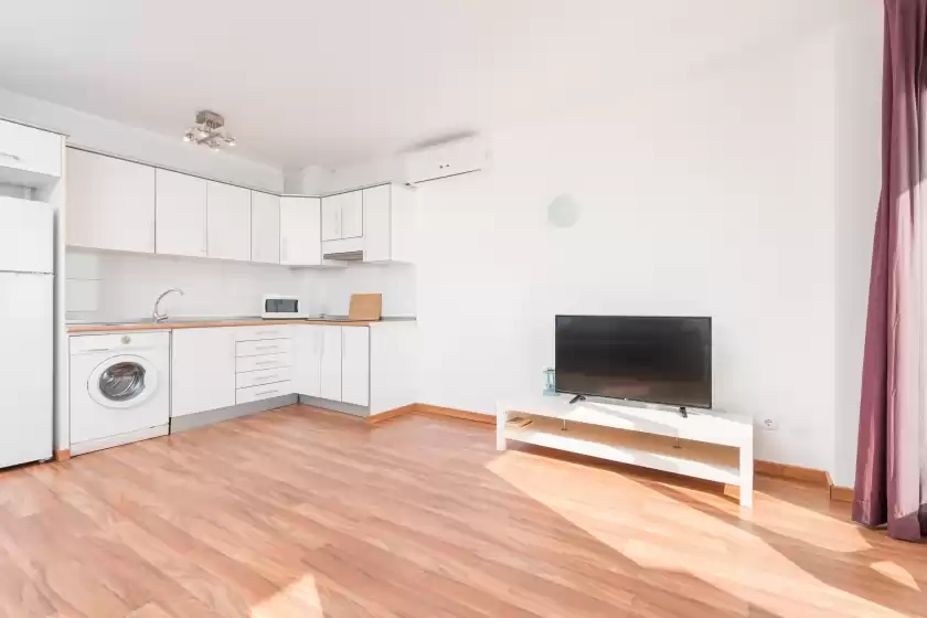 Holiday rentals in Rosa dels vents 2a, s'Illot