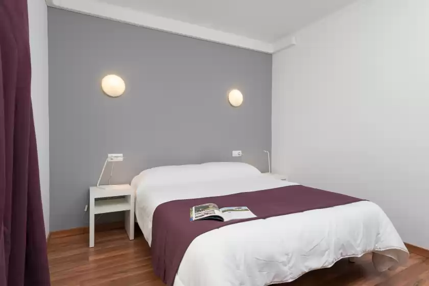 Holiday rentals in Rosa dels vents 2a, s'Illot