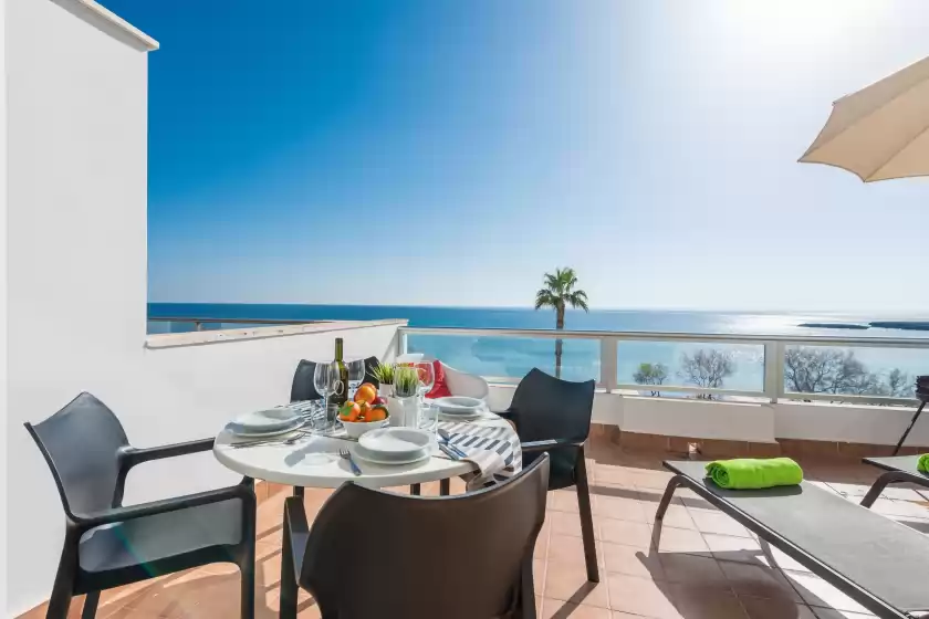 Holiday rentals in Rosa dels vents 2b
