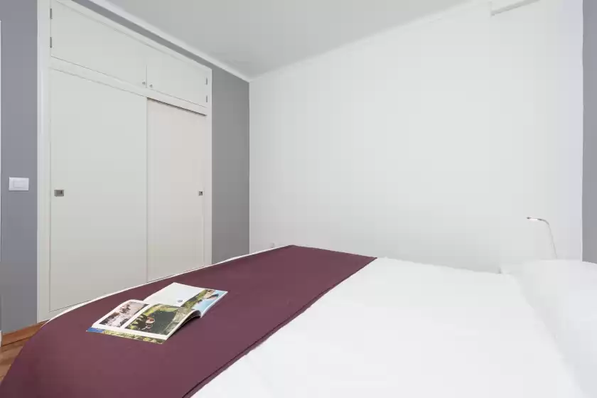 Holiday rentals in Rosa dels vents 2b, s'Illot