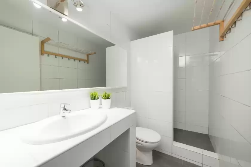 Holiday rentals in Rosa dels vents 2b, s'Illot
