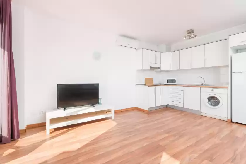 Holiday rentals in Rosa dels vents 2b, s'Illot