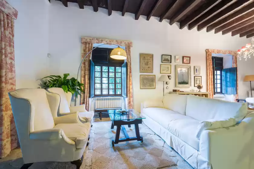Ferienhaus auf Son vivot - nº2 hab. doble básica - adults only, Inca
