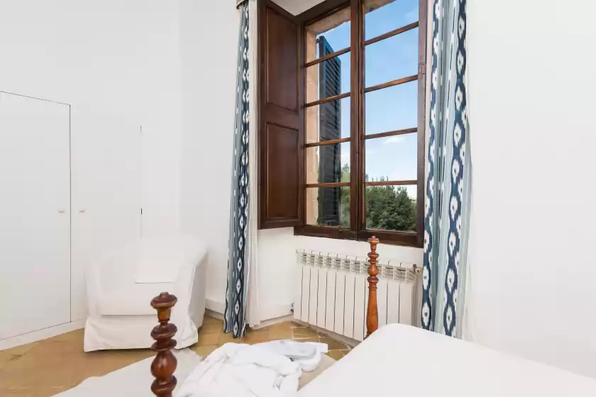 Ferienhaus auf Son vivot - nº2 hab. doble básica - adults only, Inca