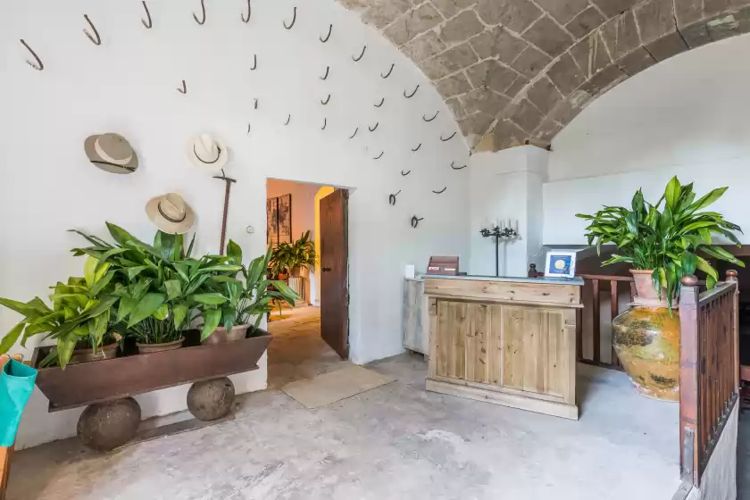 Ferienhaus auf Son vivot - nº2 hab. doble básica - adults only, Inca