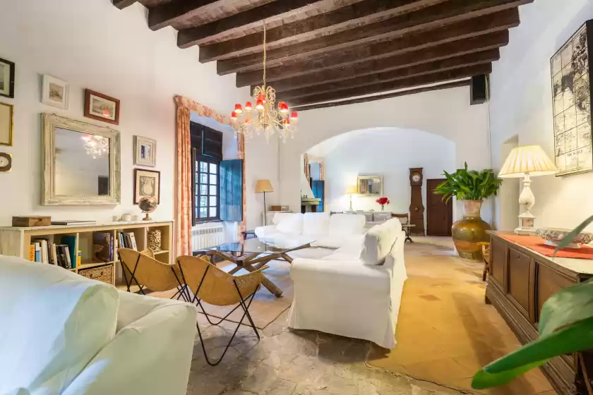 Ferienhaus auf Son vivot - nº2 hab. doble básica - adults only, Inca